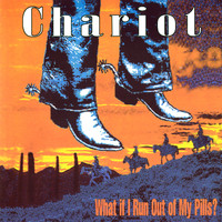 Chariot - What If I Run out of My Pills? / Live on the Crayola Blaze Show on the World Wide Web