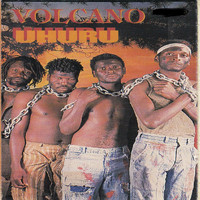 Volcano - Uhuru