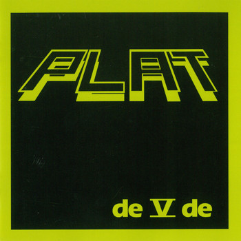 Plat - De V de