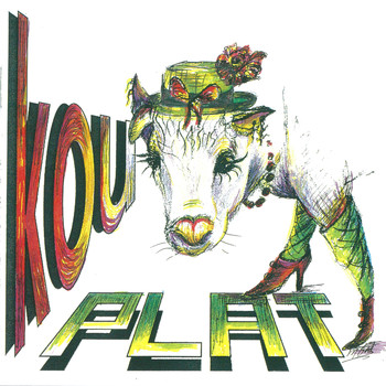 Plat - Kou
