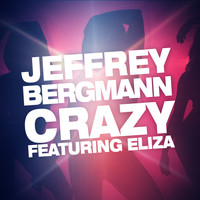 Jeffrey Bergmann - Crazy