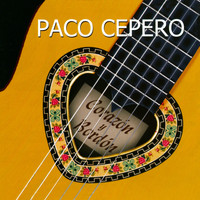 Paco Cepero - Corazón y Bordón