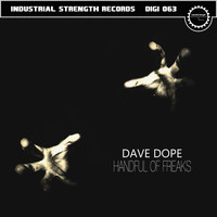 Dave Dope - Handful of Freaks (Explicit)