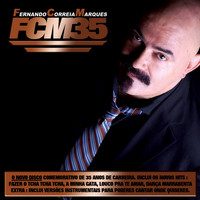 Fernando Correia Marques - Fcm 35