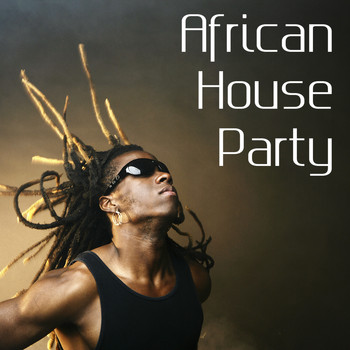 Various Artists - African House Party