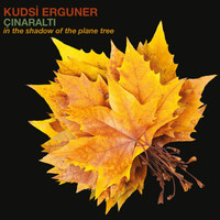 Kudsi Erguner - Cinaralti, In the Shadow of the Plane Tree