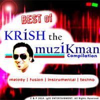 Krish The Muzzikman - Best of Krish the Muzzikman Compilation