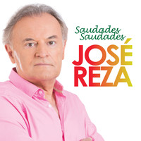 José Reza - Saudades Saudades