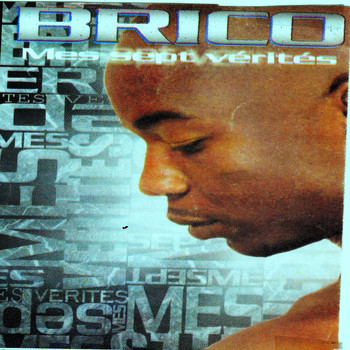 Brico - Mes sept verités