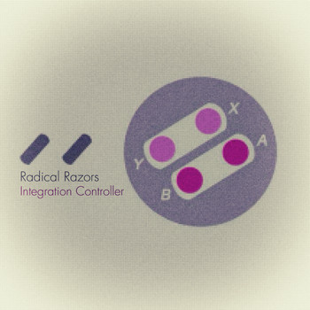 Radical Razors - Integration Controller