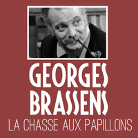 Georges Brassens - La Chasse Aux Papillons