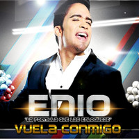 Enio - Vuela Conmigo
