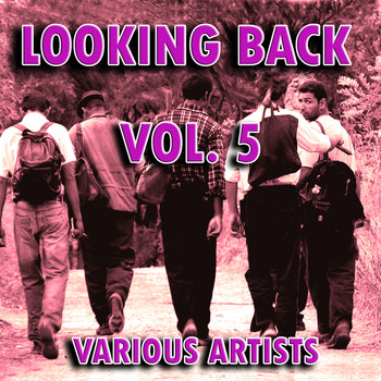 Various Artists - Looking Back, Vol. 5