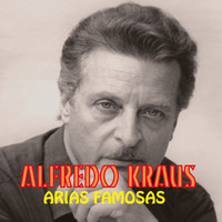 Alfredo Kraus - Arias Famosas