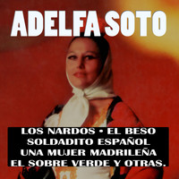 Adelfa Soto - Adelfa Soto