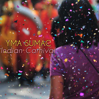 Yma Sumac - Indian Carnival