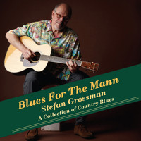 Stefan Grossman - Blues for the Mann