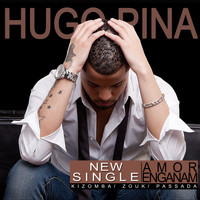 Hugo Pina - Amor Enganam
