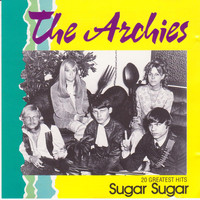 The Archies - Sugar Sugar