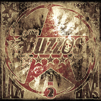 The Buzzos - Lazy Days (Vol. 2)
