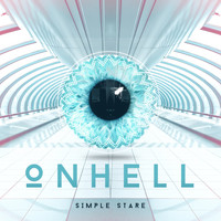 Onhell - Simple Stare