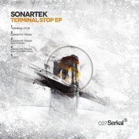 Sonartek - Terminal Stop EP