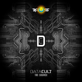 Datacult, ManMadeMan & BrightLight (IL) - The Source