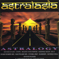 Astralasia - Astralogy (Explicit)
