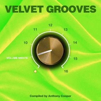 Various Artists - Velvet Grooves Volume Niente!