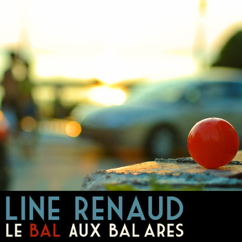 Line Renaud - Le bal aux baléares