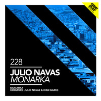 Julio Navas - Monarka