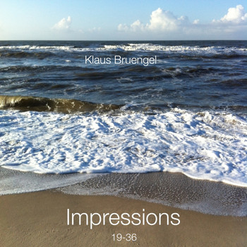 Klaus Bruengel - Impressions 19-36