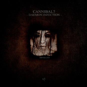 Cannibal7 - Daemon Infection