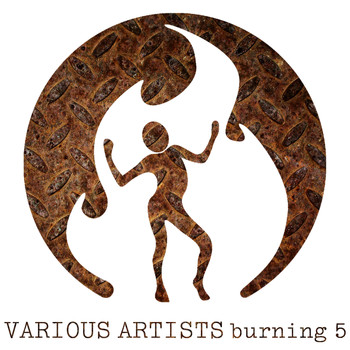 Various Artists - Burning 5