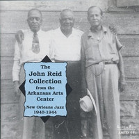John Reid - The John Reid Collection from the Arkansas Arts Center