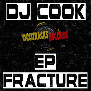 DJ Cook - Ep Fracture (Club Bumping [Explicit])