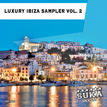 Various Artists - Luxury Ibiza Sampler, Vol. 2