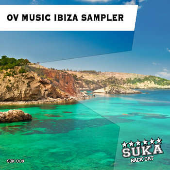 Various Artists - Ov Music Ibiza Sampler