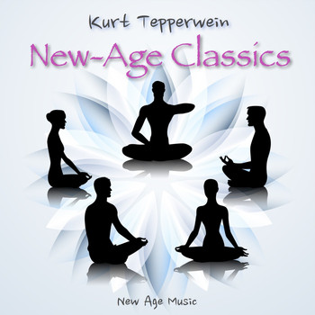 Kurt Tepperwein - New-Age Classics - New Age Music