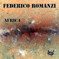 Federico Romanzi - Africa