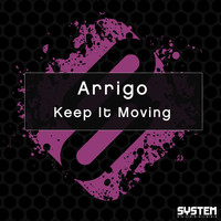 Arrigo - Keep It Moving