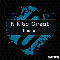 Nikita Great - Illusion
