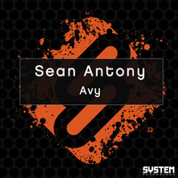 Sean Antony - Avy