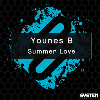 Younes B - Summer Love