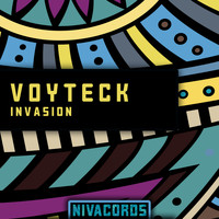Voyteck - Invasion