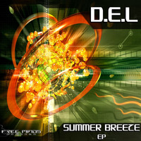 D.E.L - Summer Breeze Ep