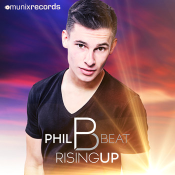 Philbeat - Rising Up