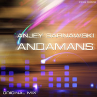 Anjey Sarnawski - Andamans