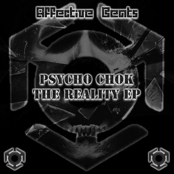 Psycho Chok - The Reality Ep