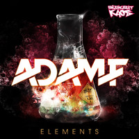 Adam F - Elements